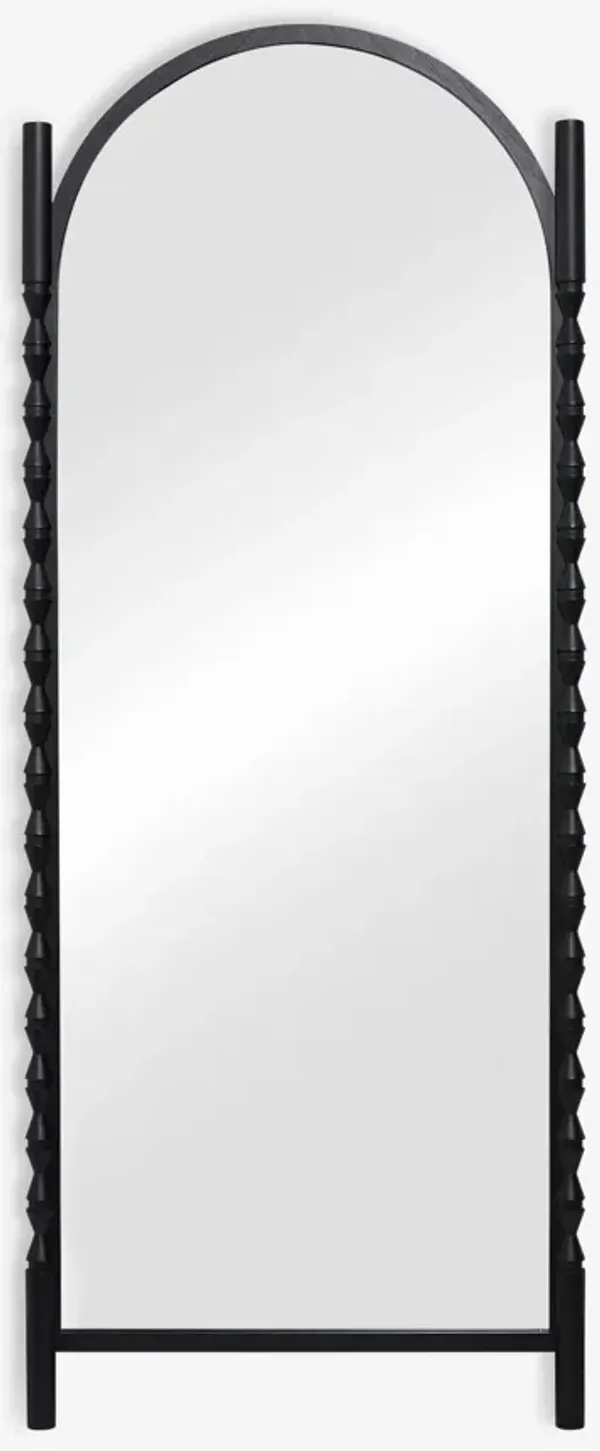 Topia Floor Mirror by Ginny Macdonald