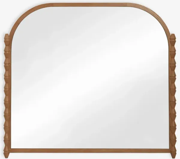 Topia Mantel Mirror by Ginny Macdonald