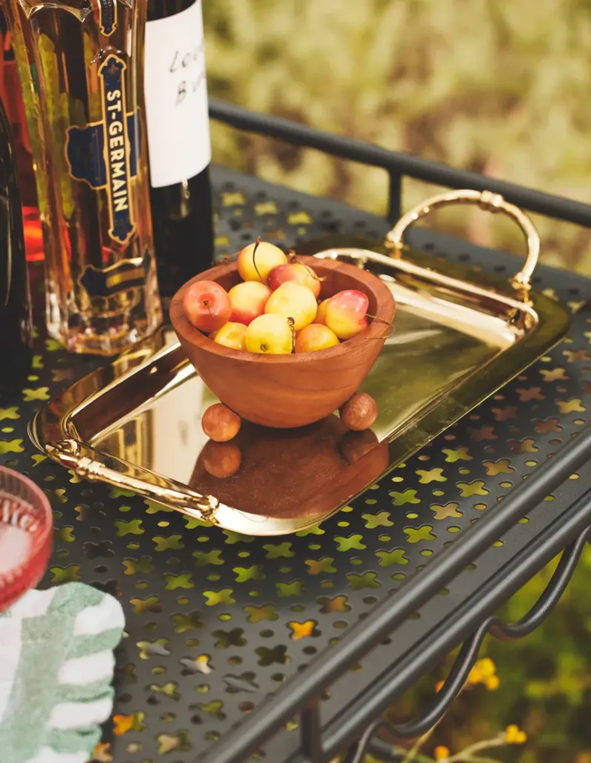 Mini Bowls (Set of 3) by Sarah Sherman Samuel