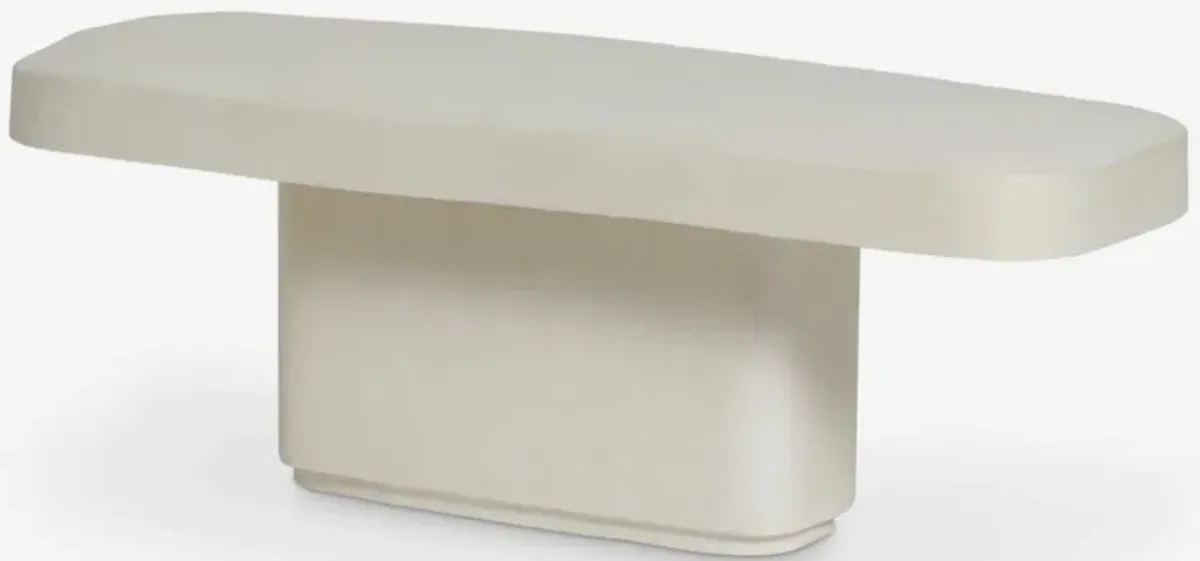 Maro Indoor / Outdoor Nesting Coffee Table