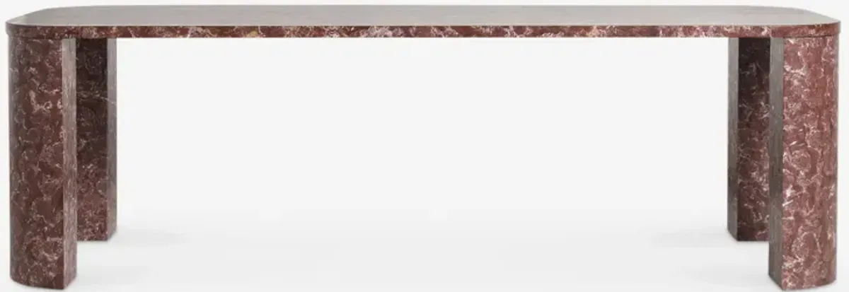 Ramoon Dining Table by Carly Cushnie