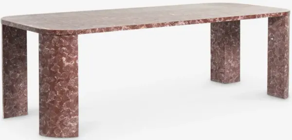 Ramoon Dining Table by Carly Cushnie