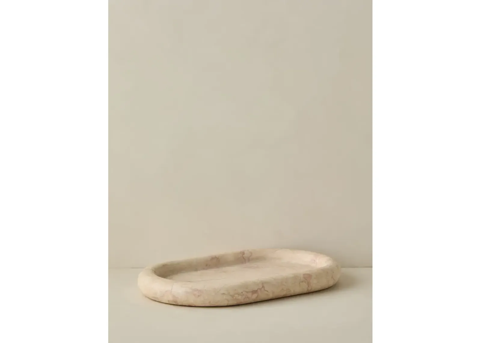 Besser Oval Tray