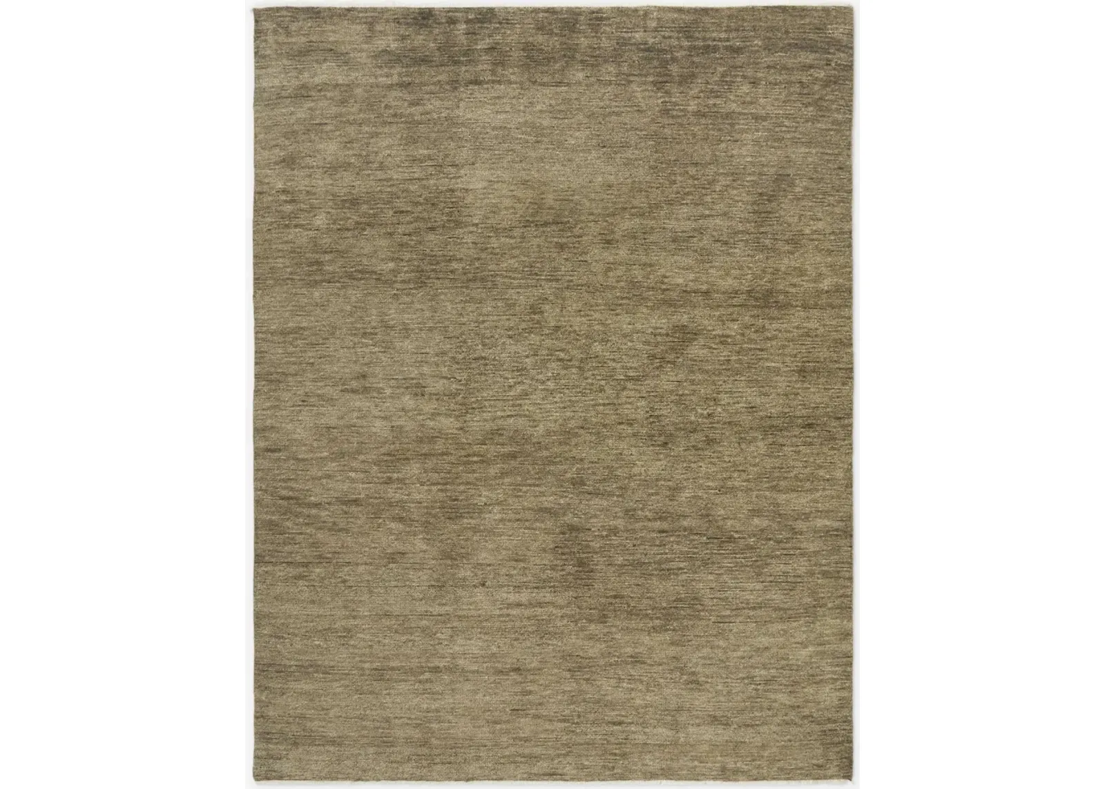 Heritage Hand-Knotted Wool Rug