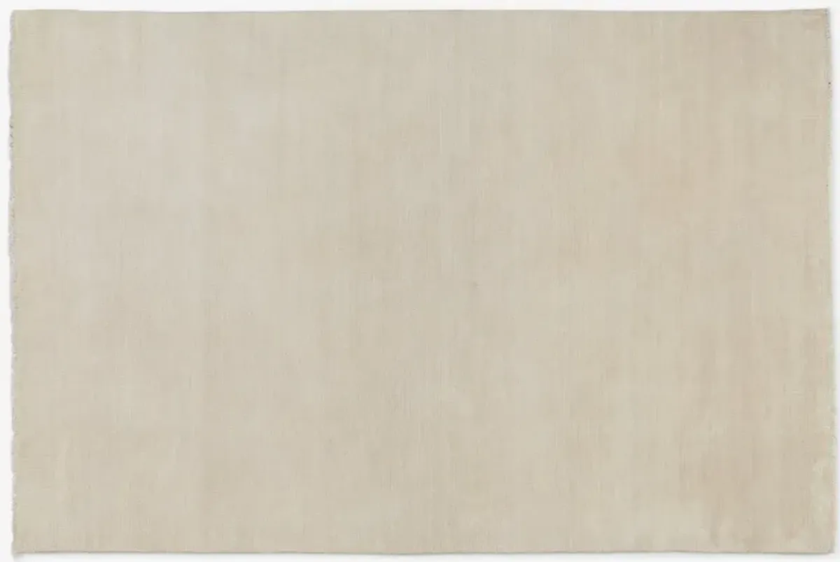 Heritage Hand-Knotted Wool Rug