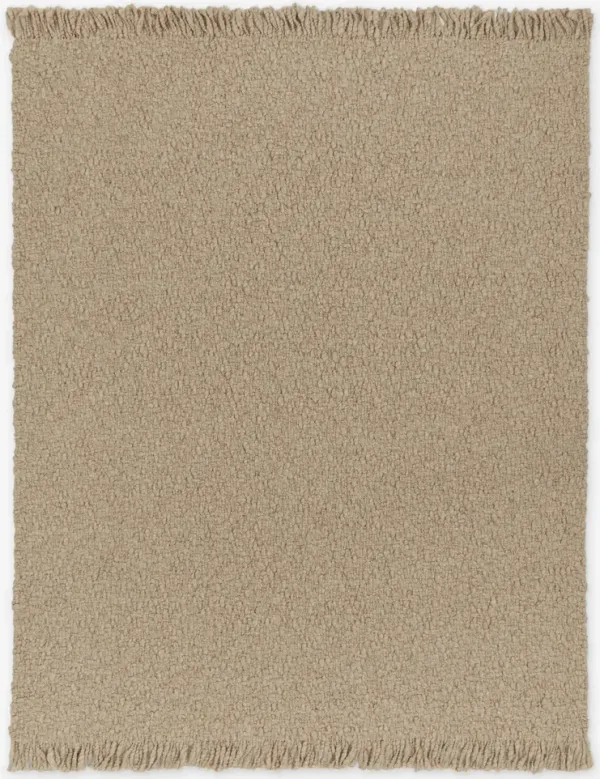 Furin Handwoven Wool Rug by DISC Interiors