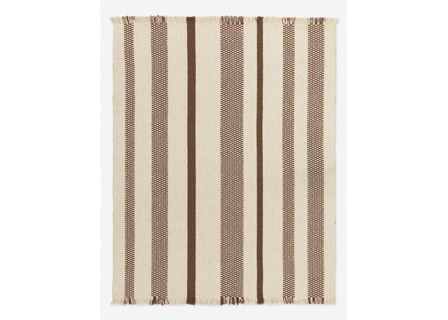 Anders Morrocan-Style Handwoven Wool Rug