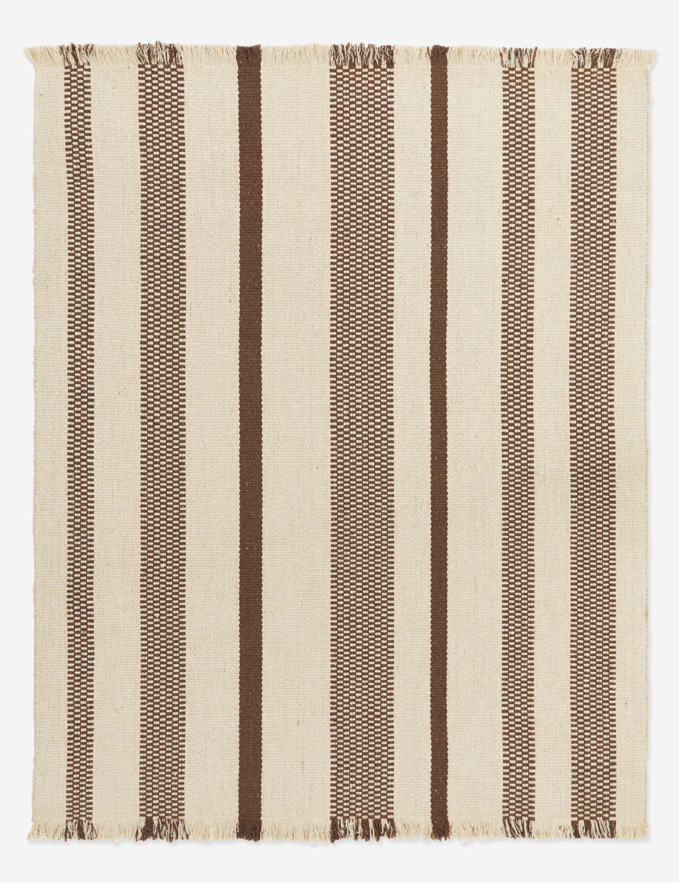 Anders Morrocan-Style Handwoven Wool Rug