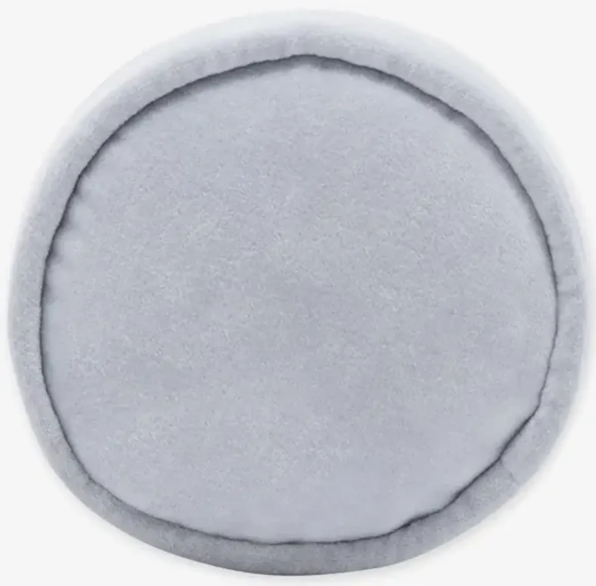 Sabine Velvet Bolster Pillow
