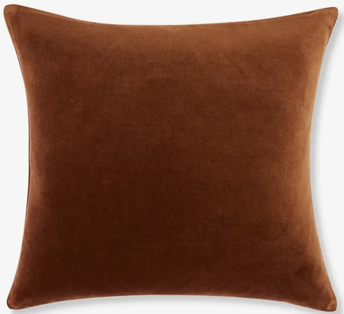 Charlotte Velvet Pillow