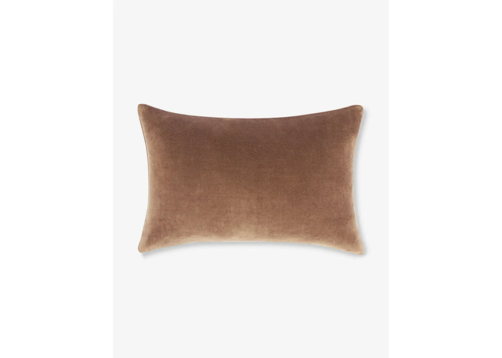 Charlotte Velvet Pillow