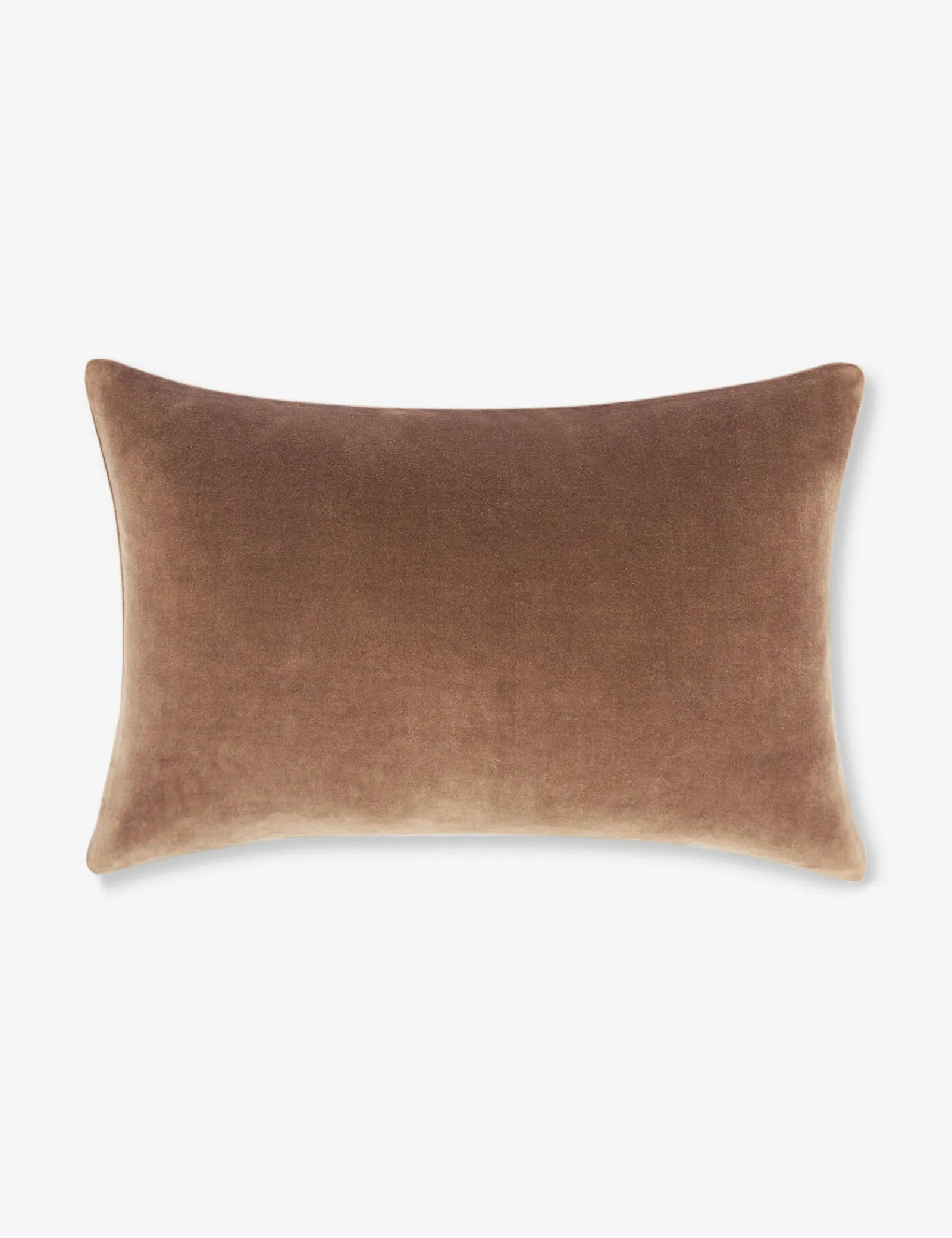 Charlotte Velvet Pillow