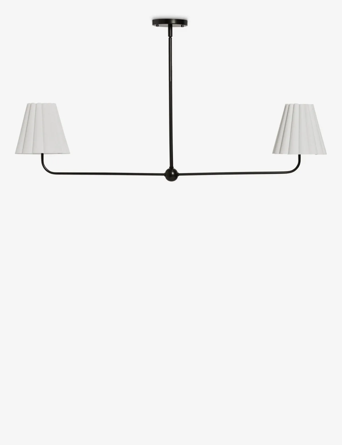 Matthews Linear Chandelier