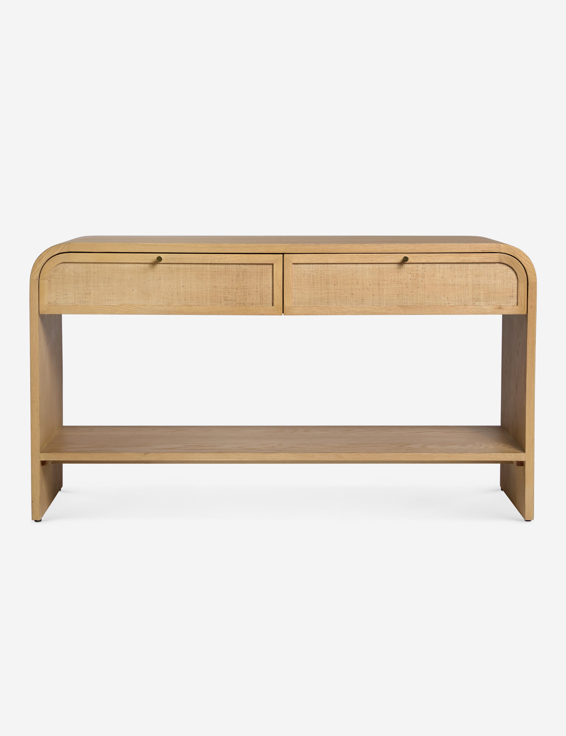 Suzette Console Table