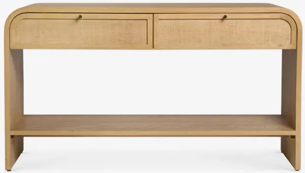 Suzette Console Table