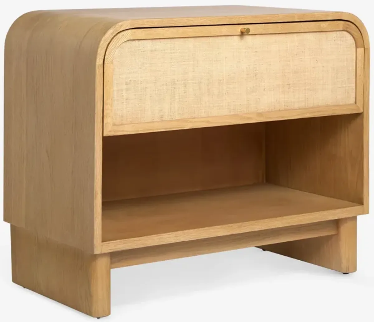 Suzette Grand Nightstand