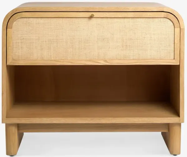 Suzette Grand Nightstand