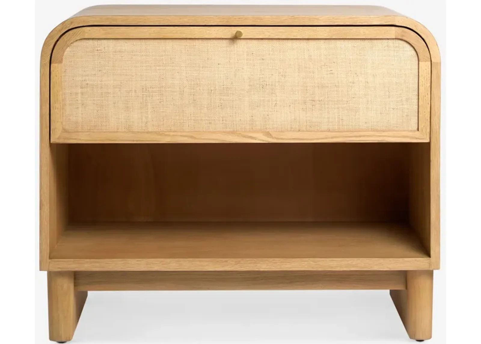 Suzette Grand Nightstand