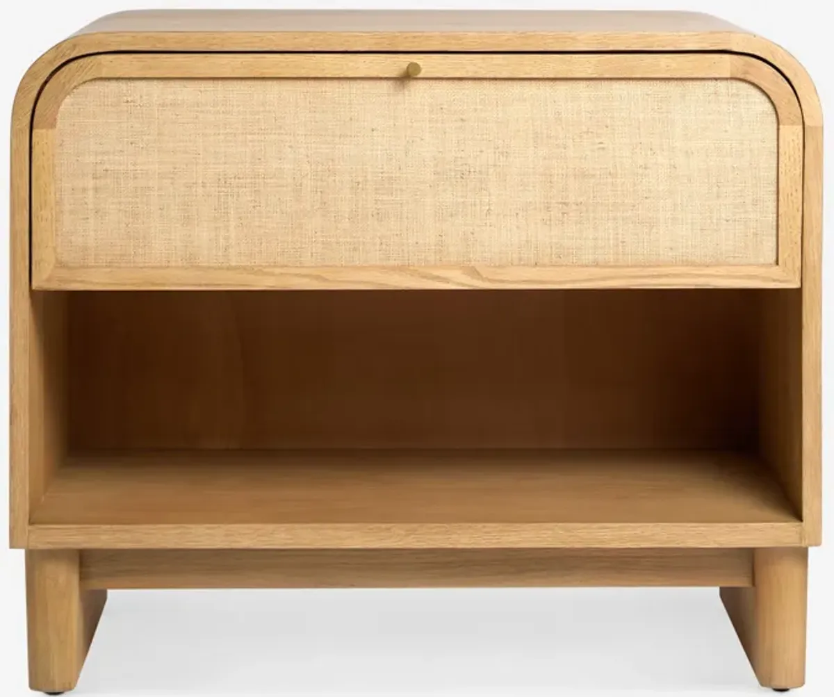 Suzette Grand Nightstand