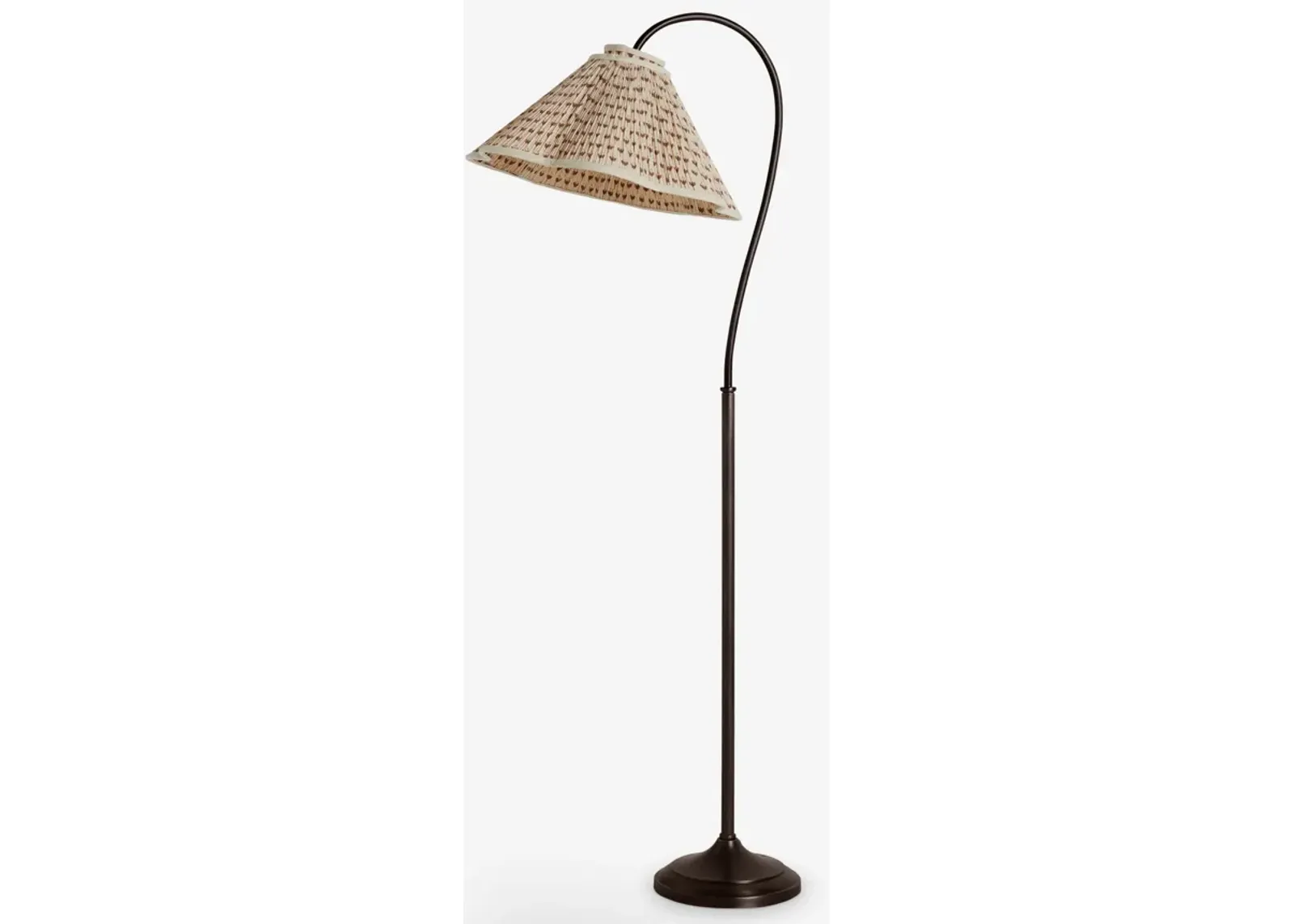 Jordan Floor Lamp