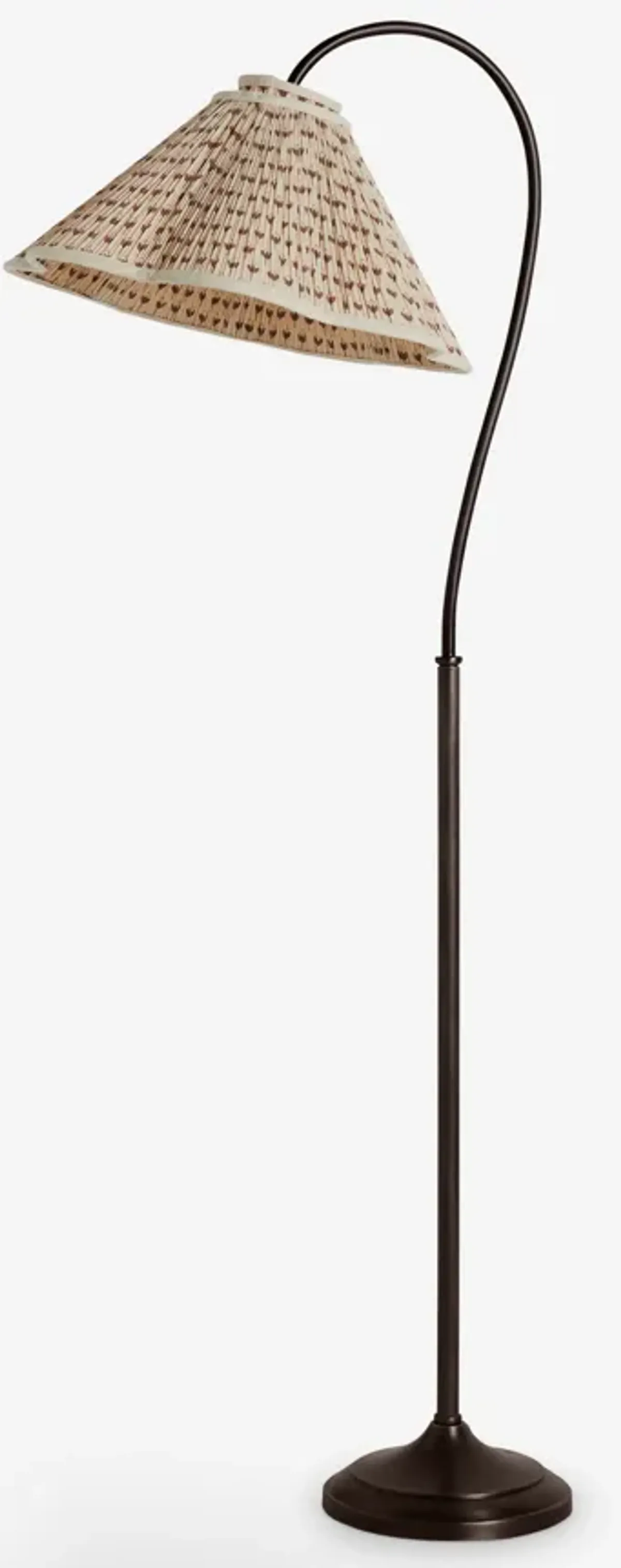 Jordan Floor Lamp