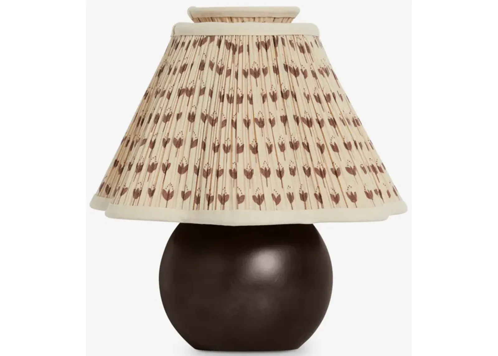 Jordan Table Lamp