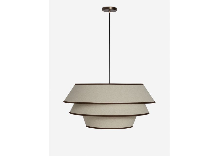 Pittman Pendant Light