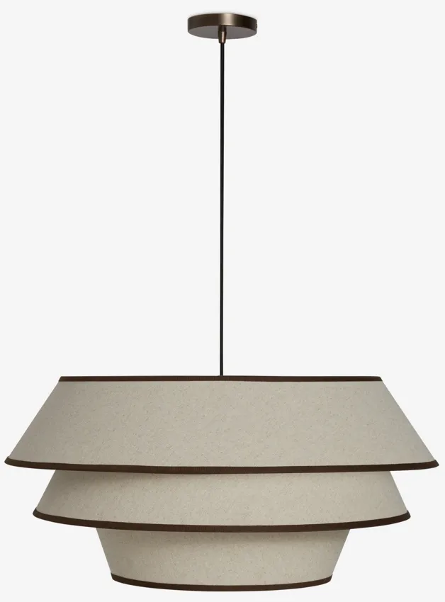 Pittman Pendant Light