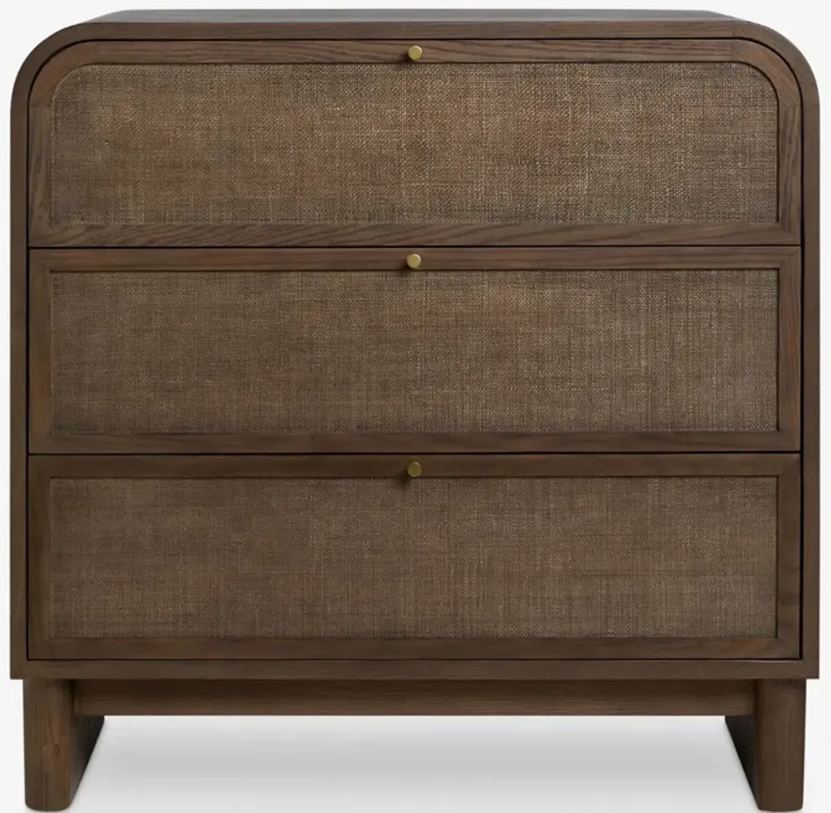 Suzette 3-Drawer Dresser