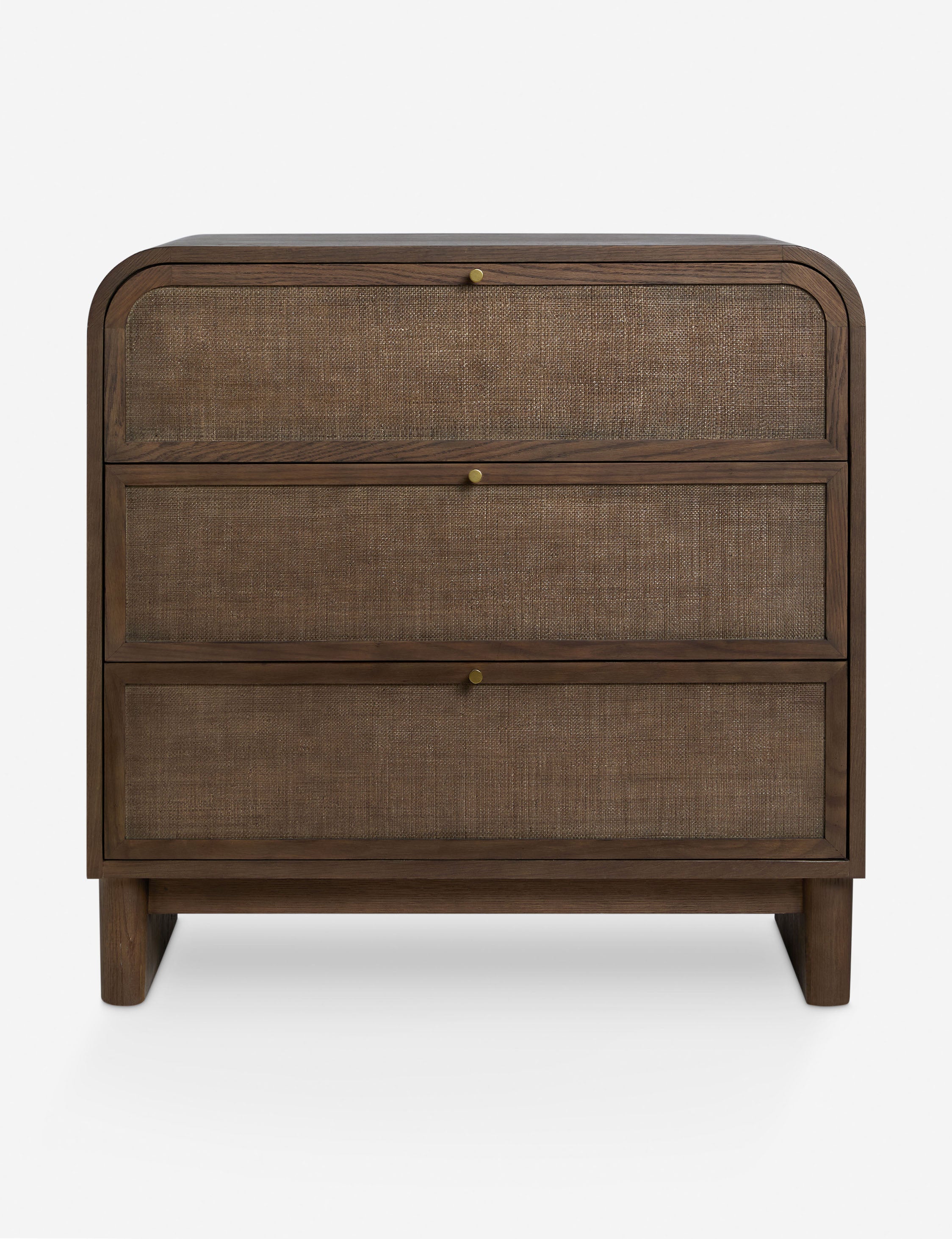 Suzette 3-Drawer Dresser