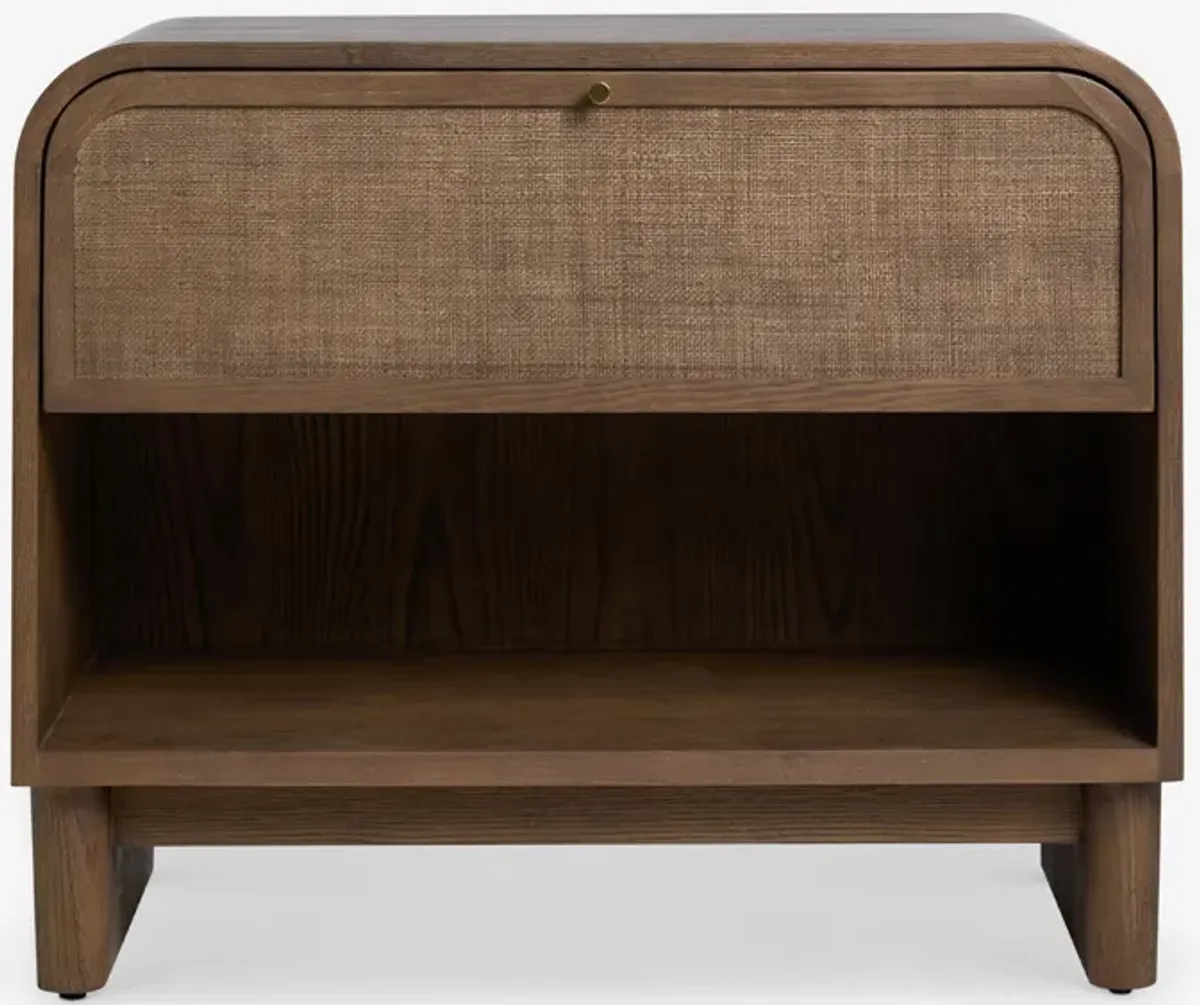 Suzette Grand Nightstand