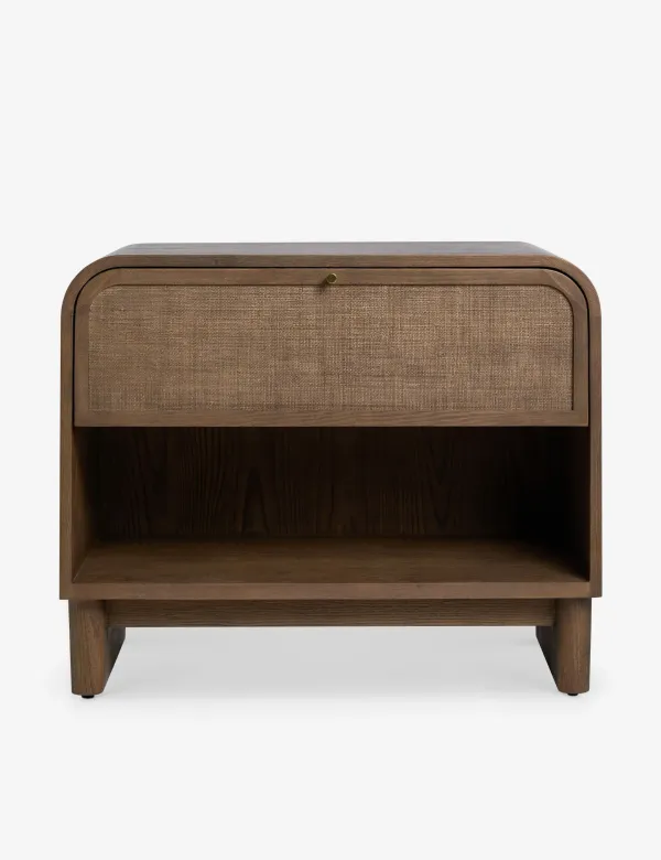 Suzette Grand Nightstand