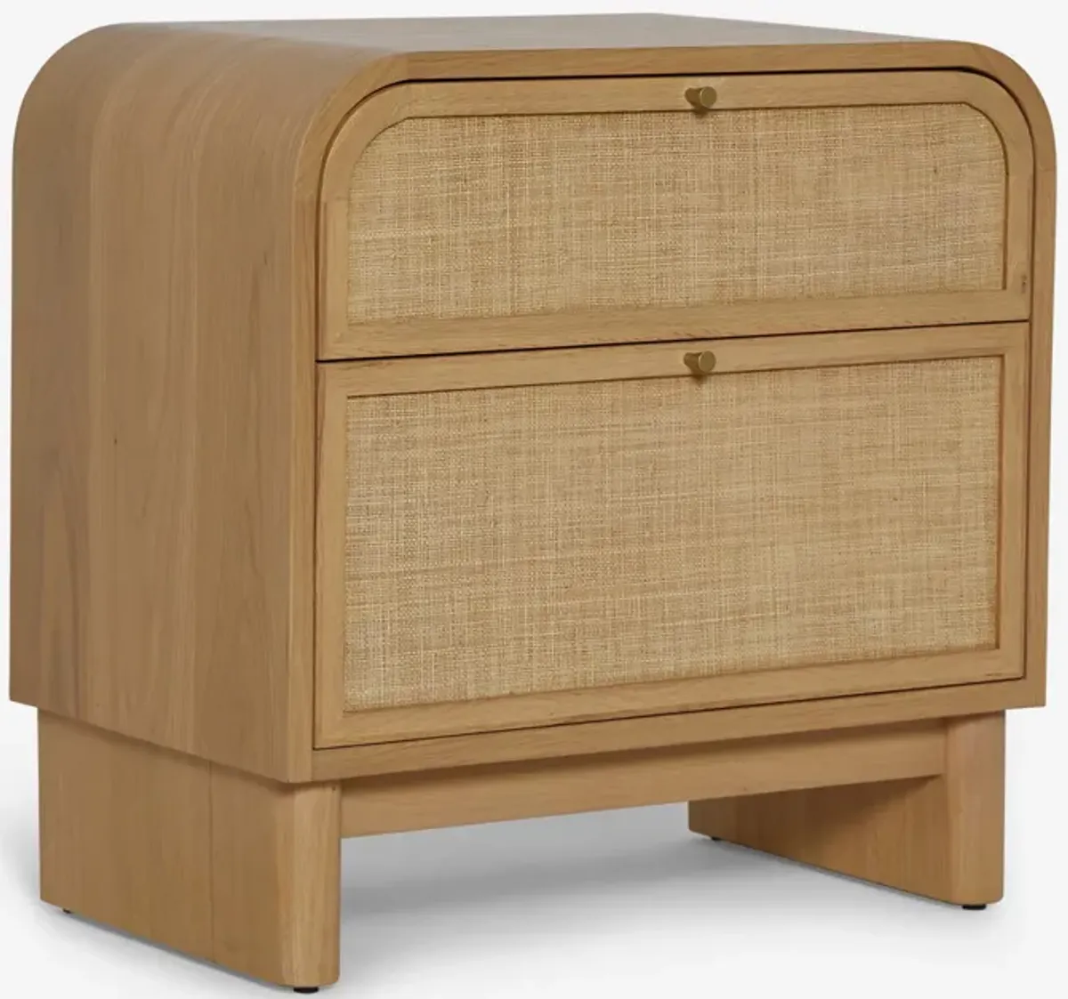 Suzette Nightstand