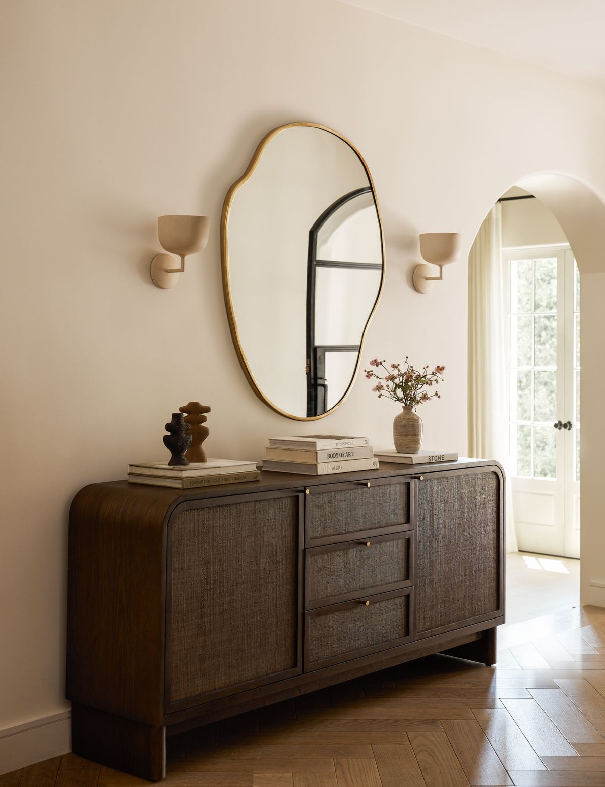 Suzette Sideboard