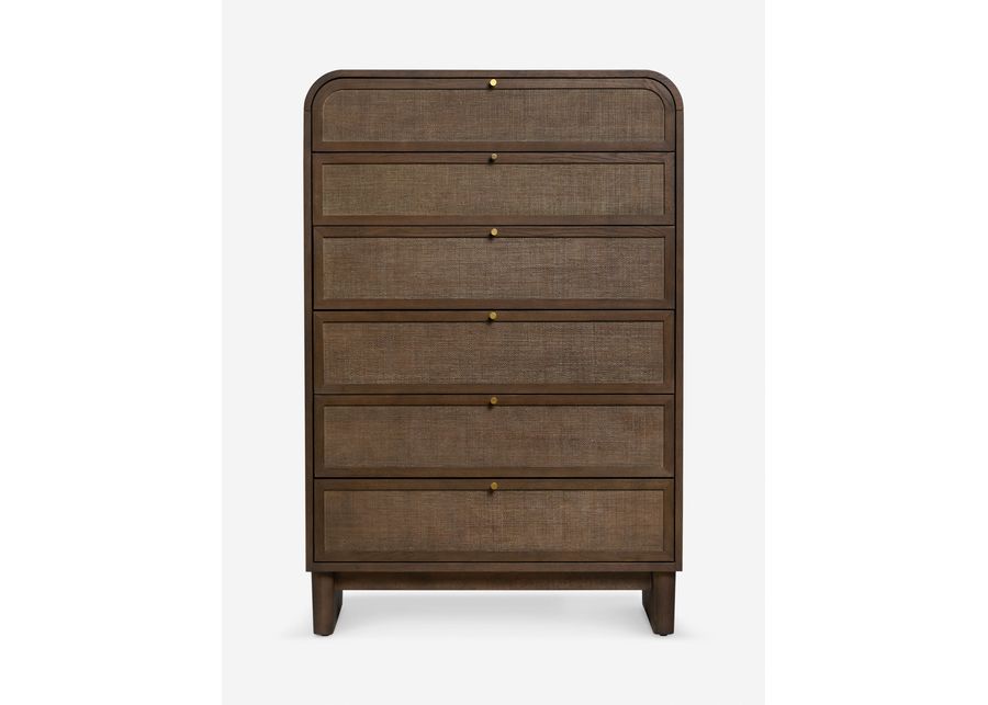 Suzette Tall Dresser