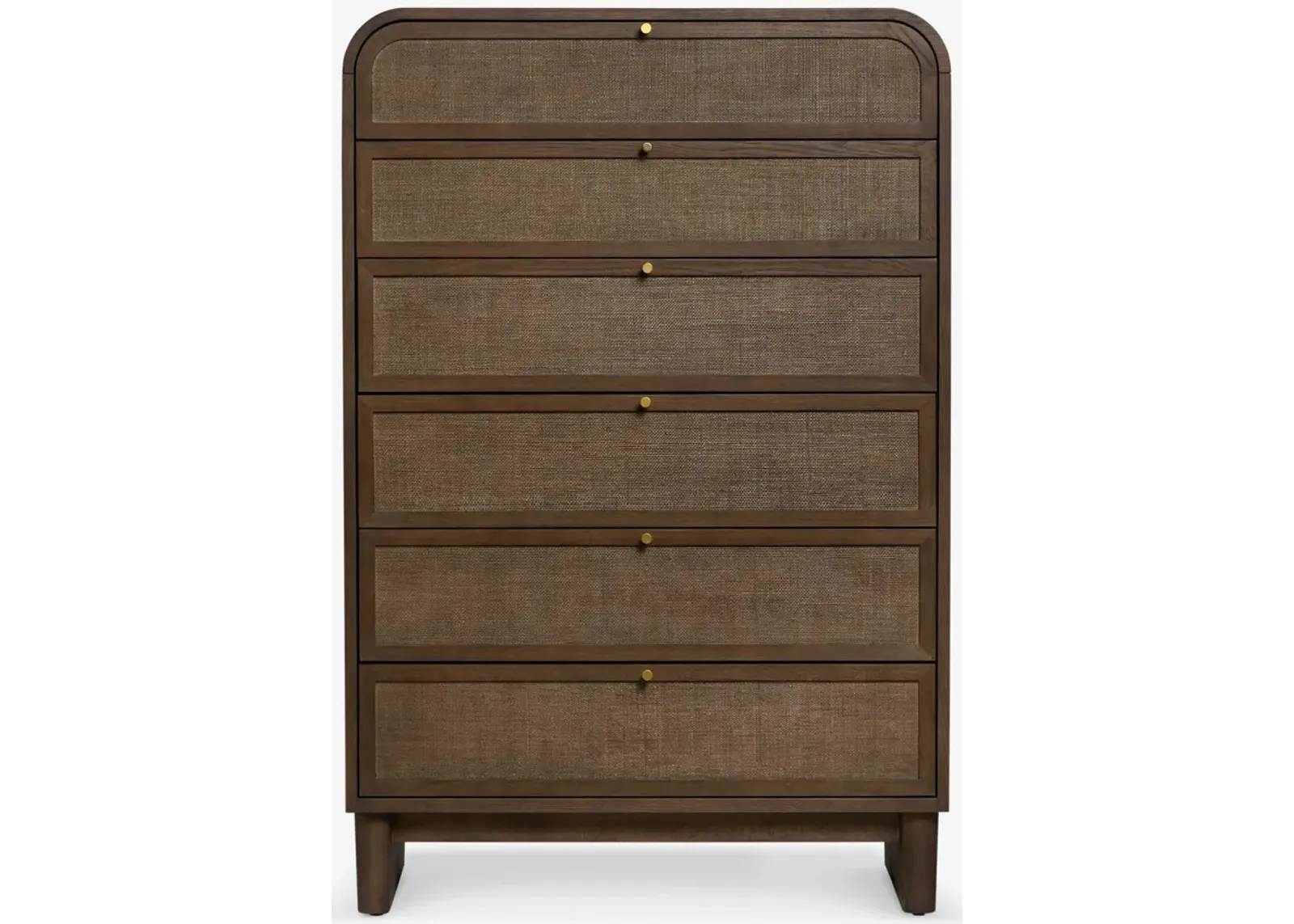 Suzette Tall Dresser