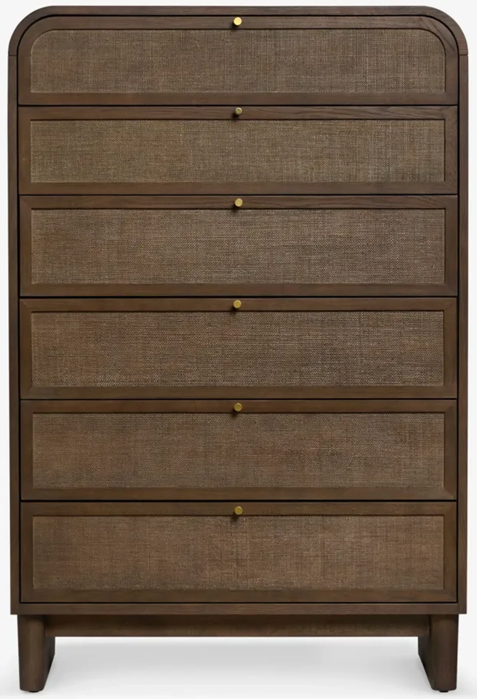 Suzette Tall Dresser