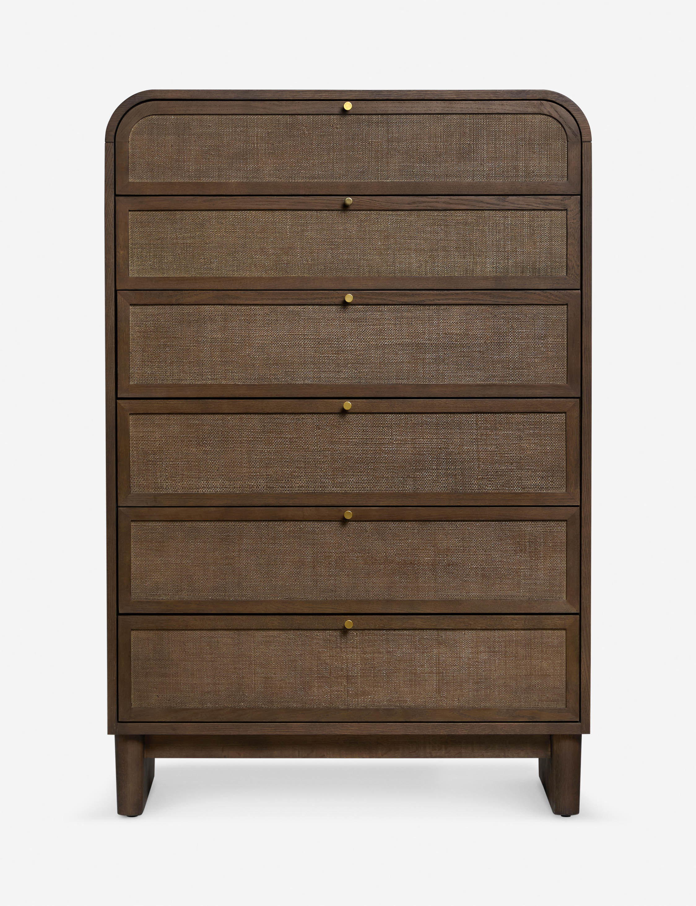 Suzette Tall Dresser