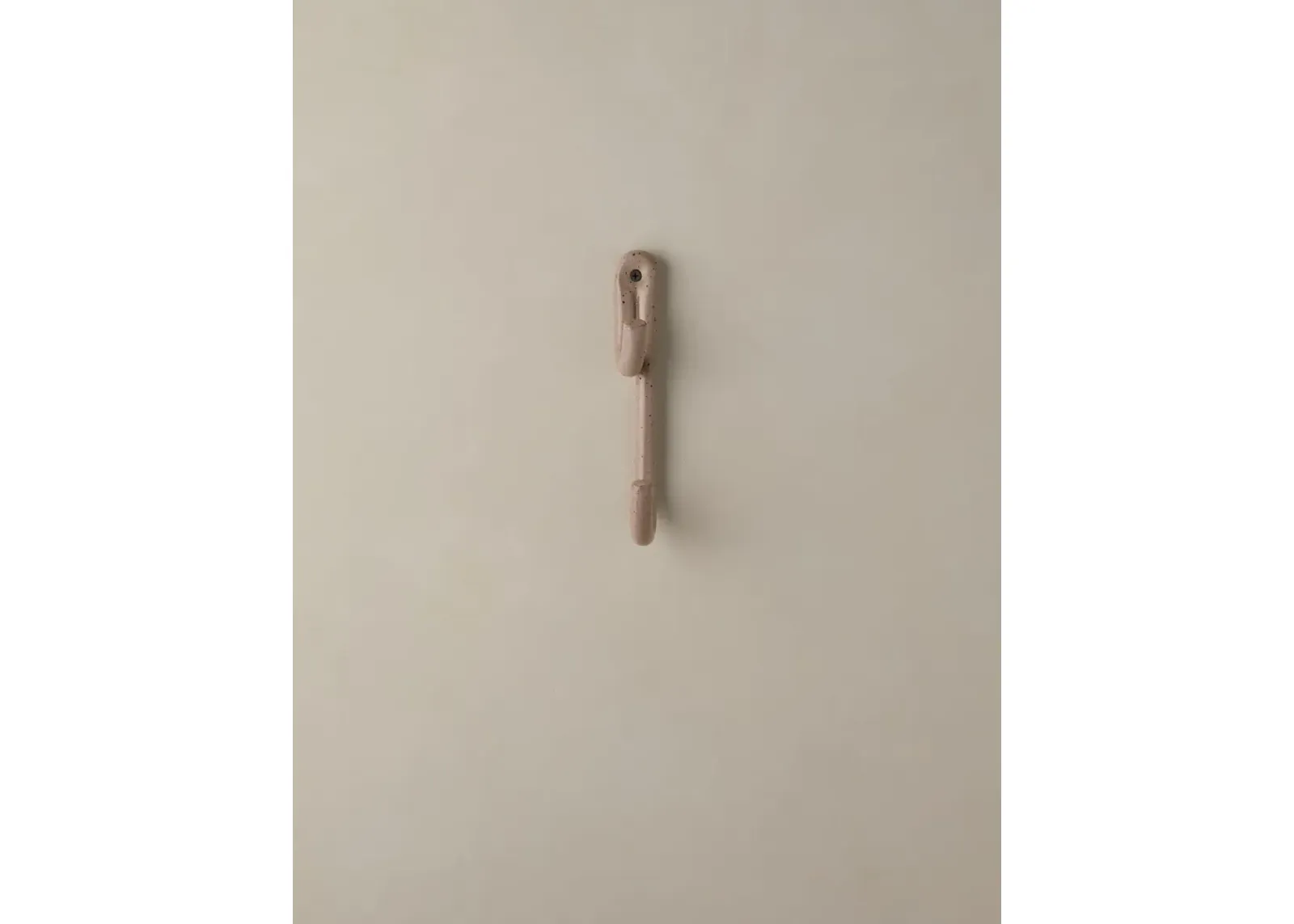 Leggy Long Wall Hook by SIN