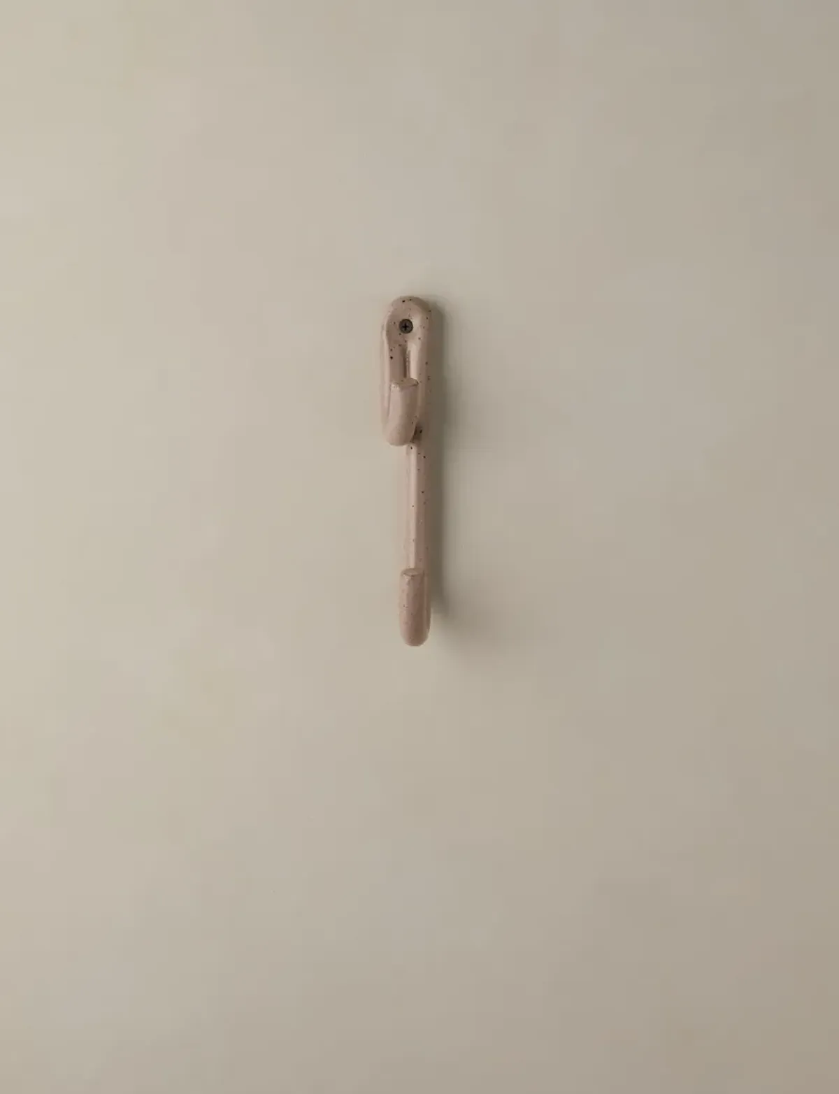 Leggy Long Wall Hook by SIN