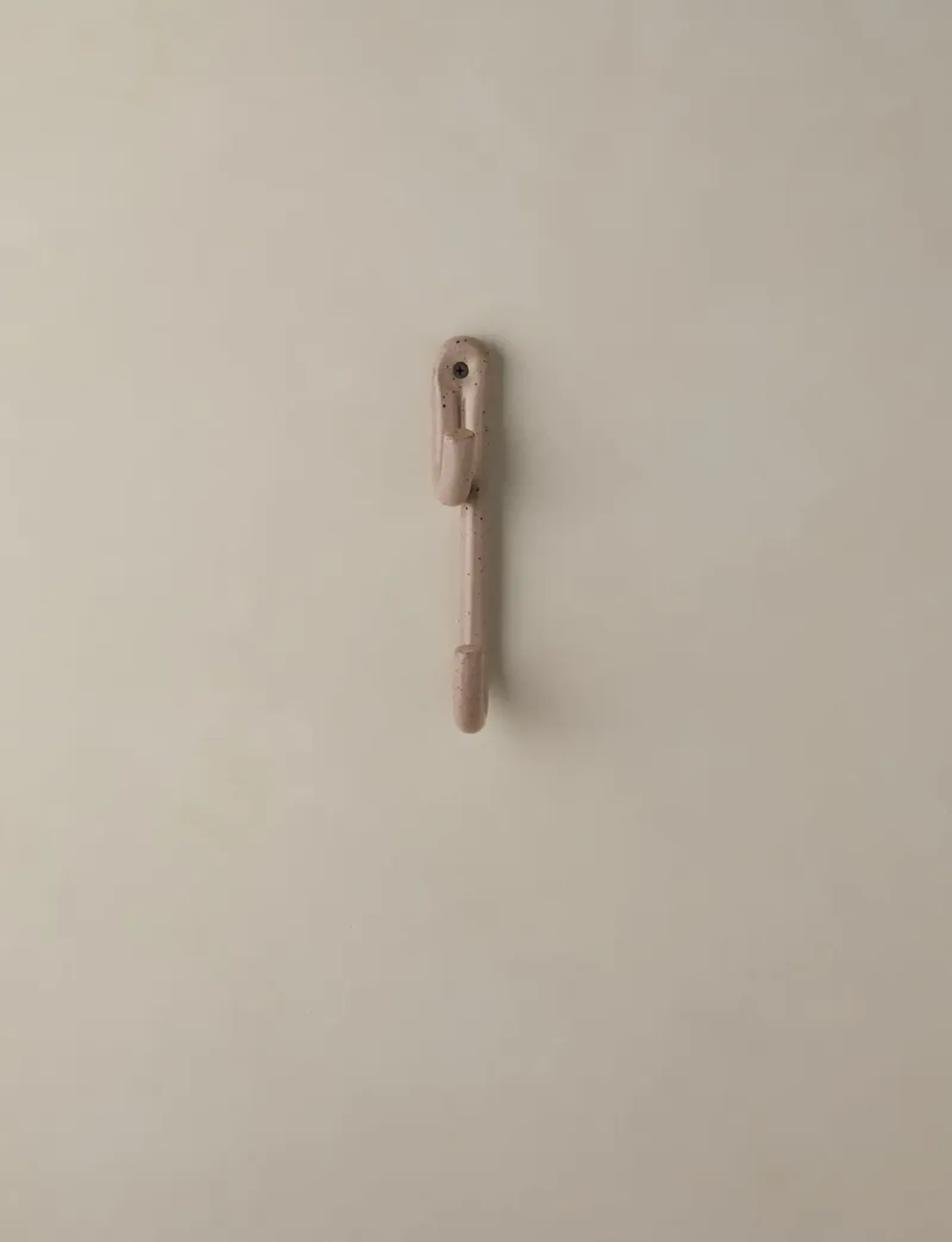 Leggy Long Wall Hook by SIN