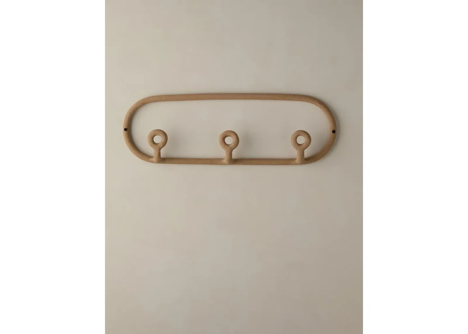 Trio Coat Rack by SIN