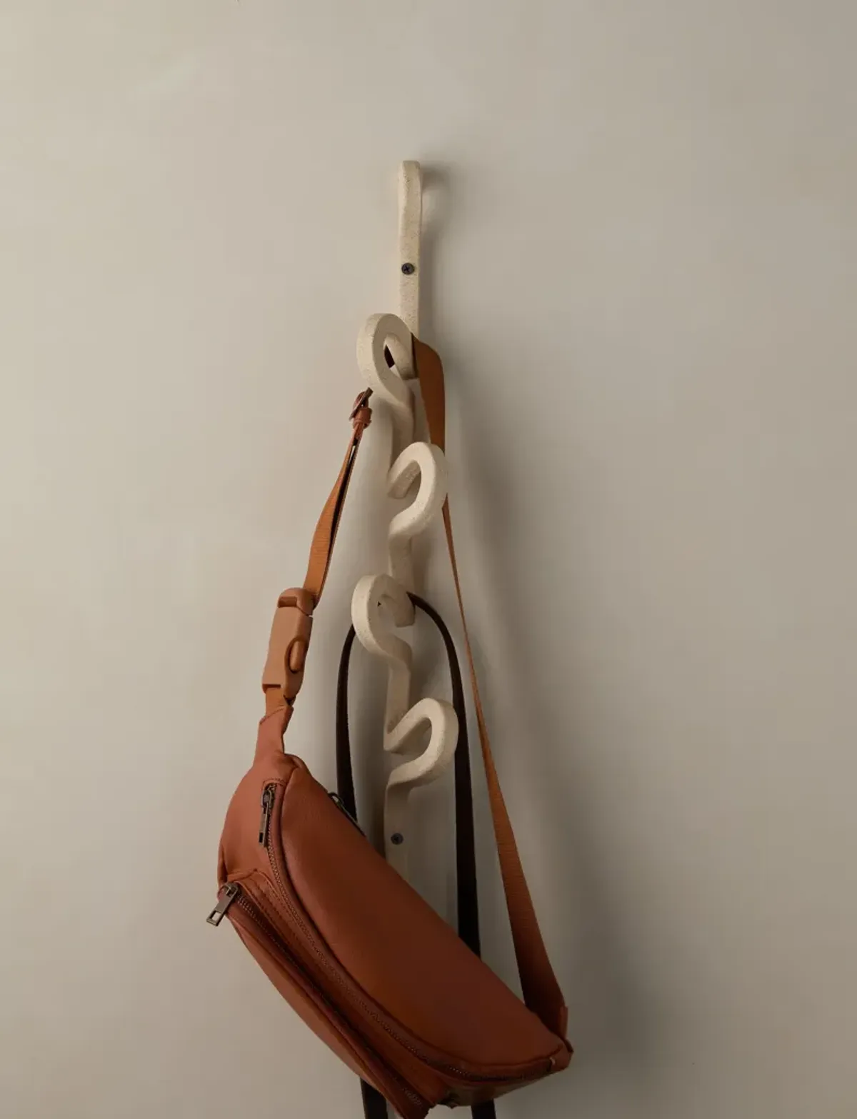 For-Everything Vertical Coat Rack by SIN