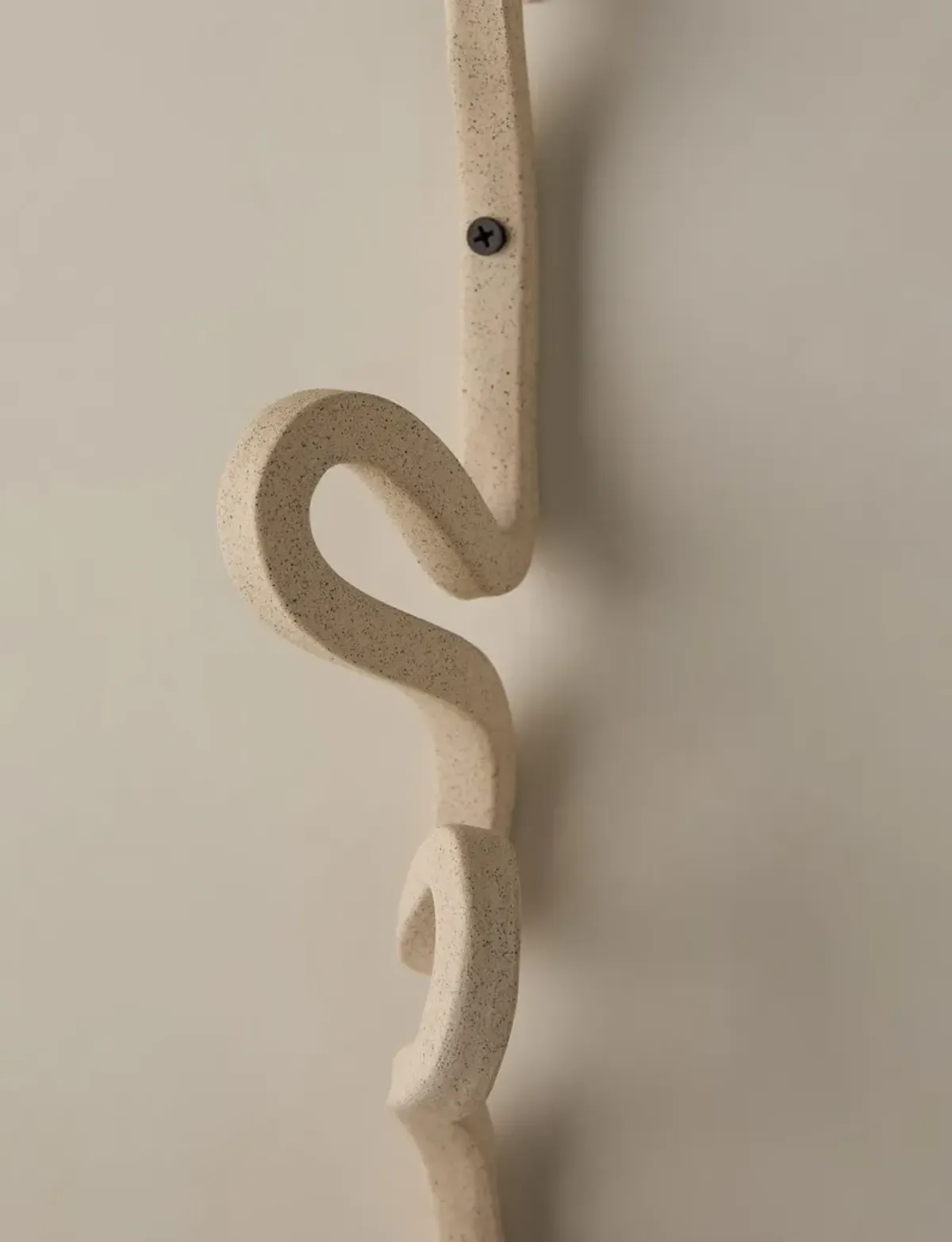 For-Everything Vertical Coat Rack by SIN