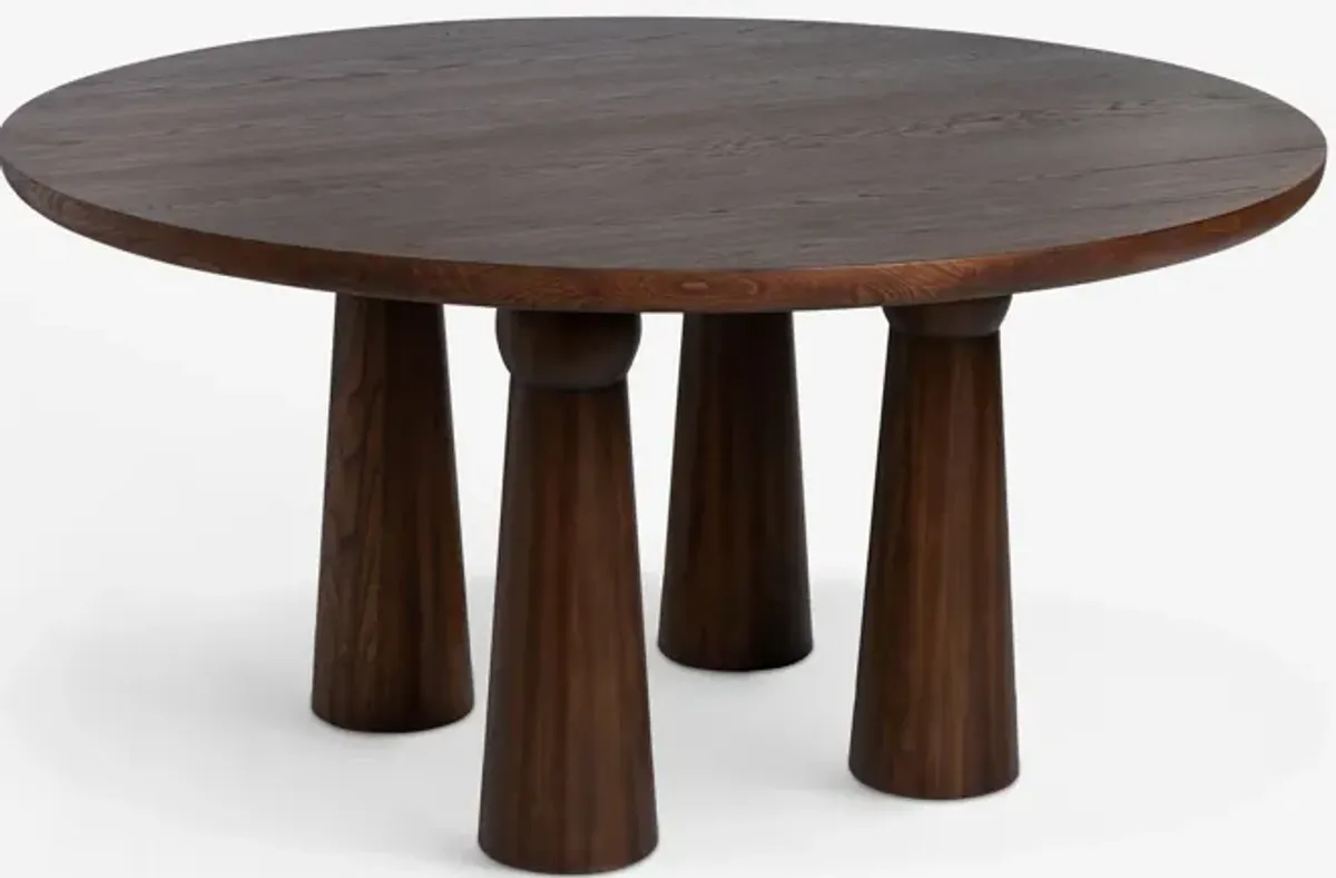 Beasley Round Dining Table