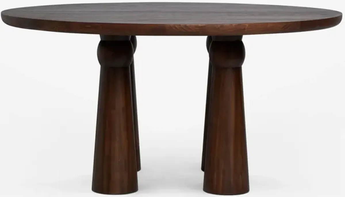 Beasley Round Dining Table