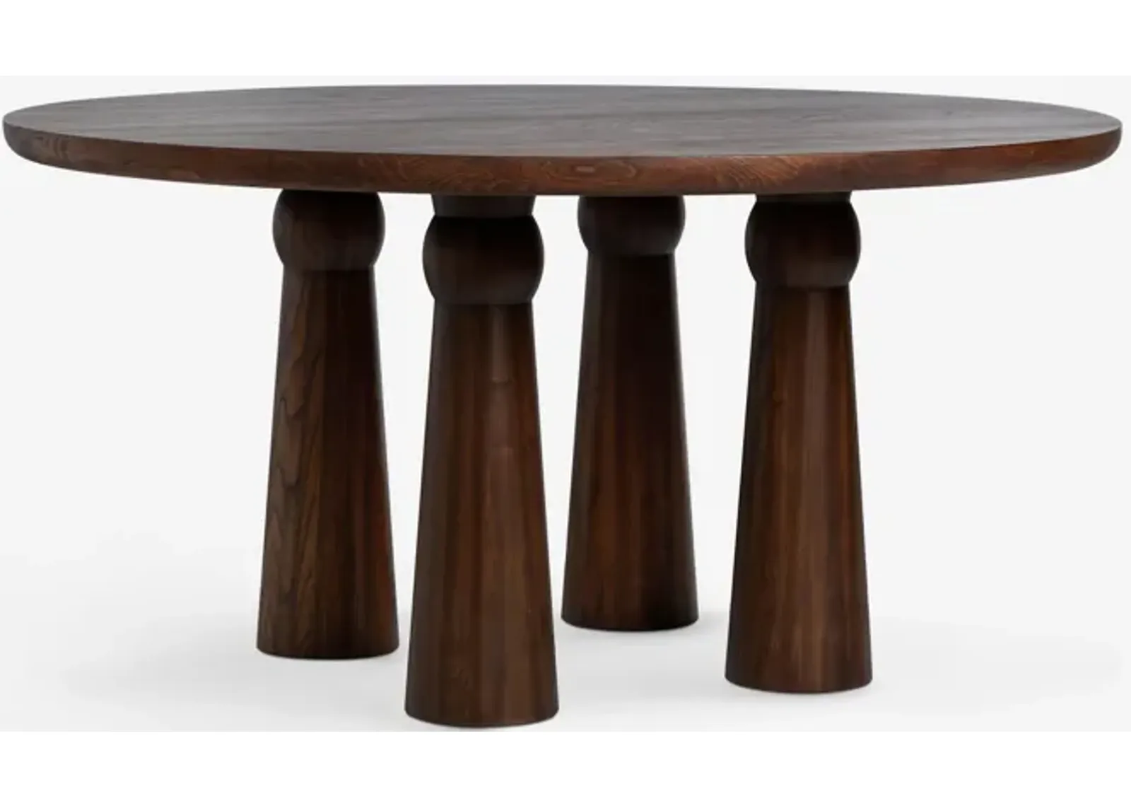 Beasley Round Dining Table