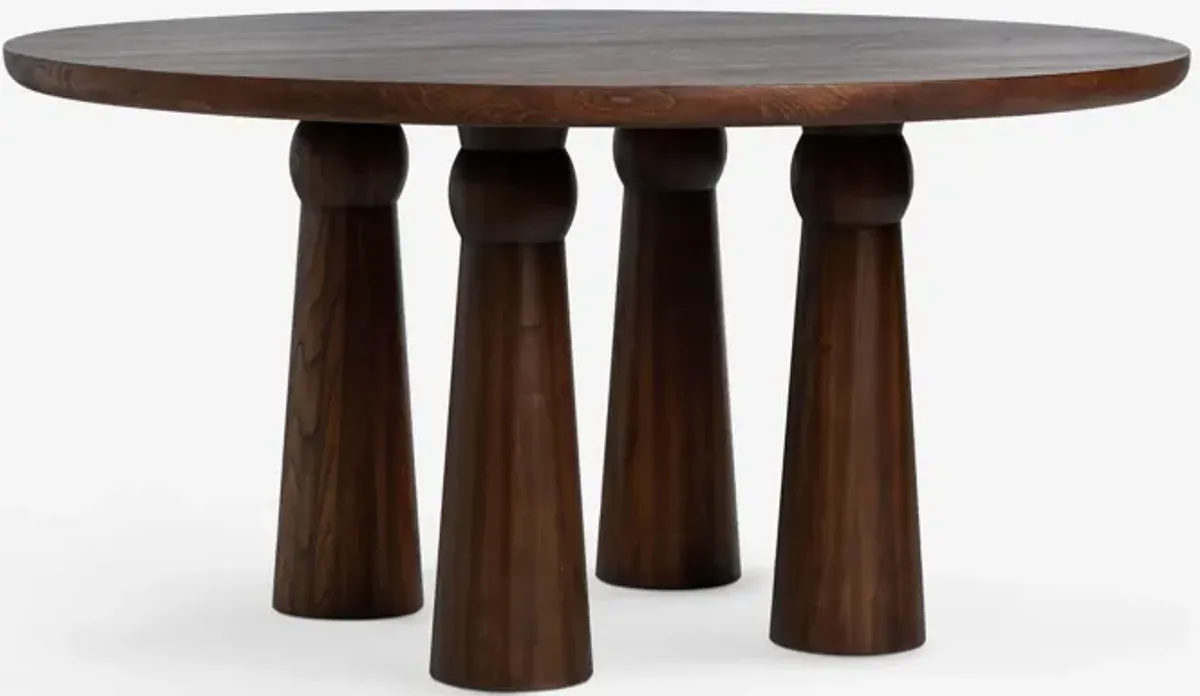 Beasley Round Dining Table