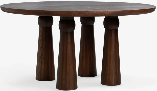 Beasley Round Dining Table