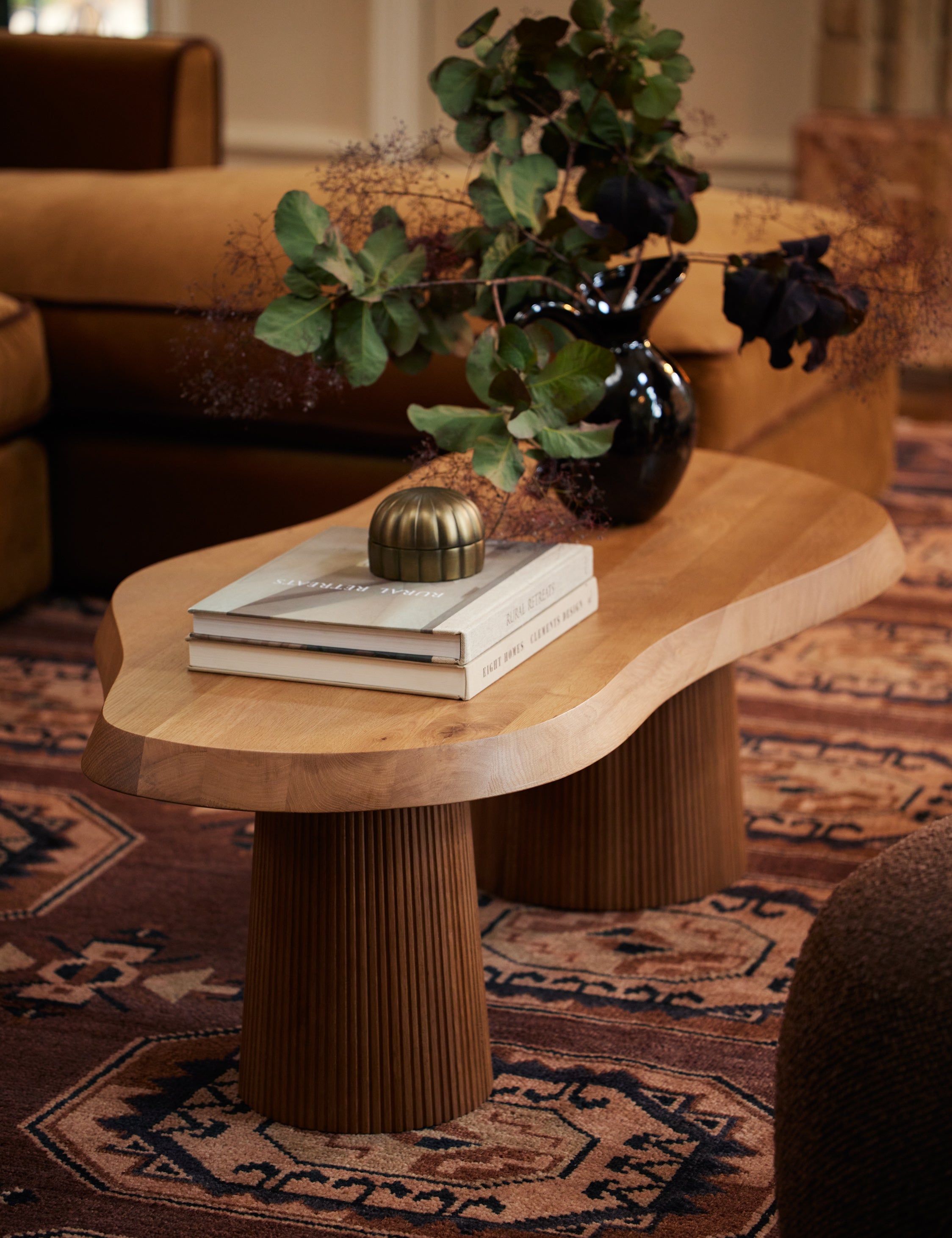 Cleeves Coffee Table